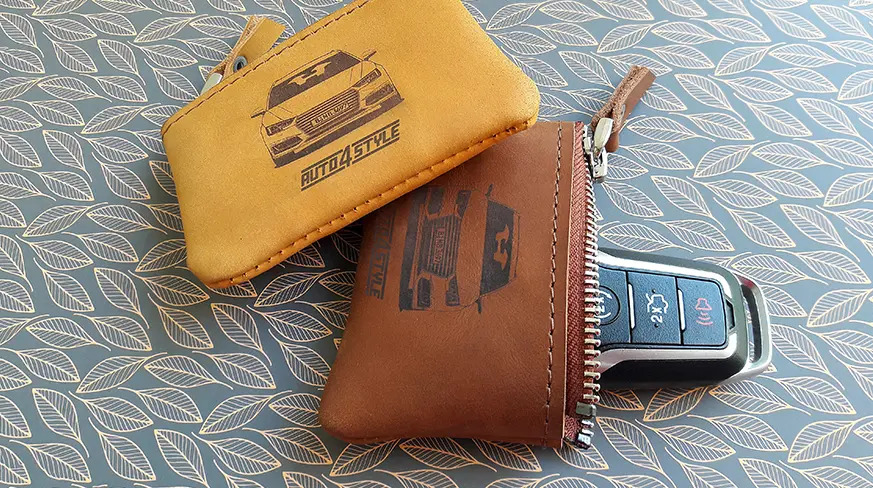 Auto Schlüsseltaschen