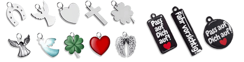 Preview of the pendant
