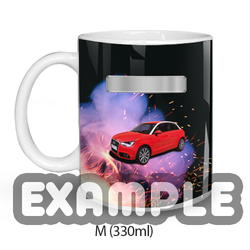 Car Mug