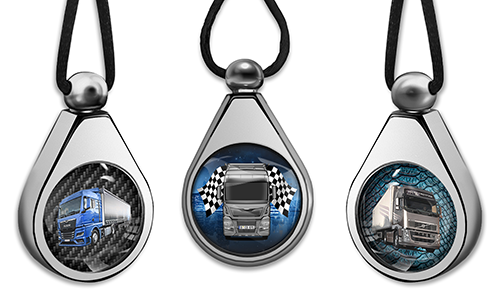 Car Perfume For Truck Lovers