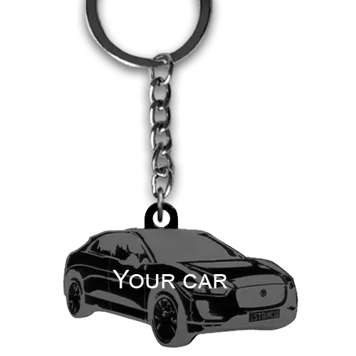 keychain car