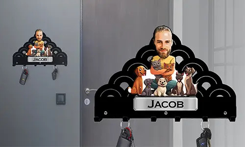 galeria-soporte-para-llaves-personalizado-pared-comic-hobby-profesion-3