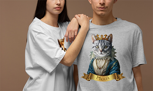 galería-camiseta-personalizada-retrato-real-perro-y-gato-5