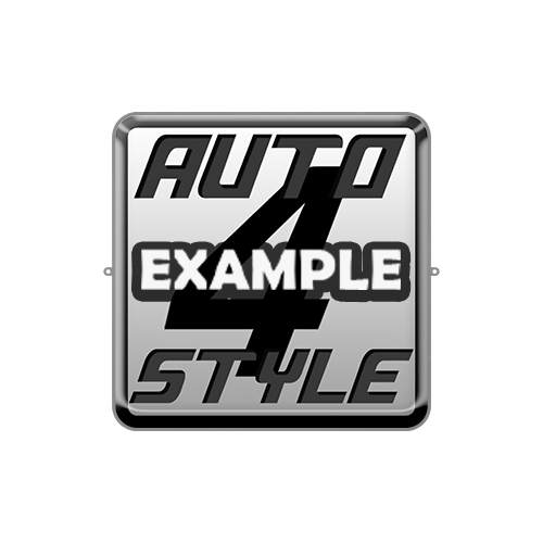 Cartel con foto personalizada