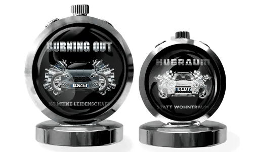 Auto-Lufterfrischer-Cockpit-Tuning