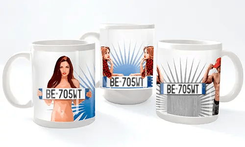 Seksowne kubki