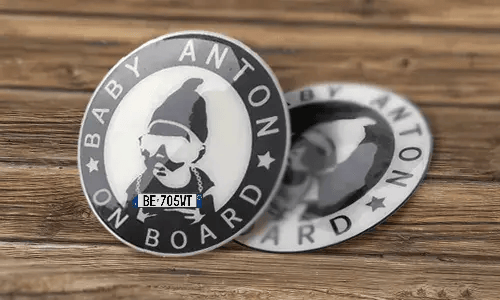 Naklejka