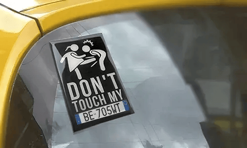 Nálepka