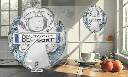 gallery-angel-wall-clock-license-plate-3