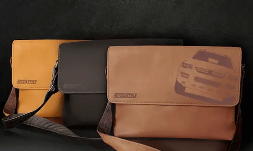 braune ledertasche zusammen mit Beige und Schwarz ledertasche herren