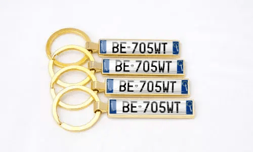 keychain