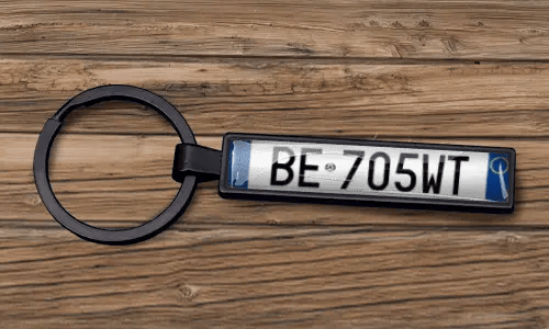 keychain