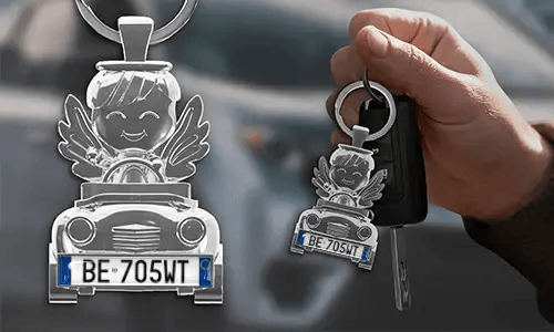 gallery-keychain-angel-in-car-license-plate-coated-1