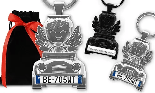 gallery-keychain-angel-in-car-license-plate-coated-3