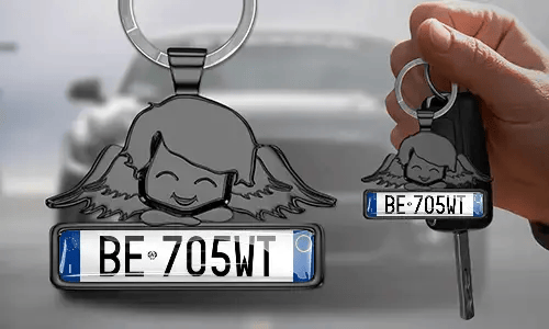 gallery-keychain-angel-with-license-plate-coated-3