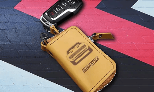 KEY POCKET KEY POCKET