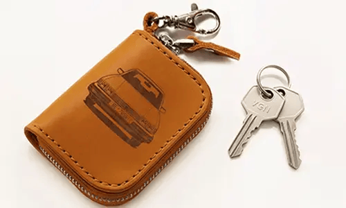 KEY POCKET