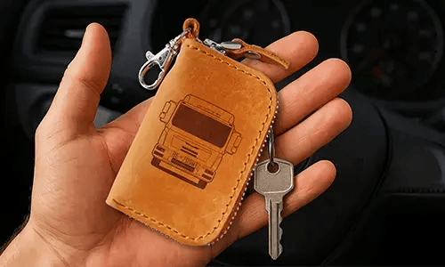 key case