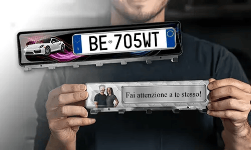 gallery-luxury-key-board-car-silhouettes-license-plate-3