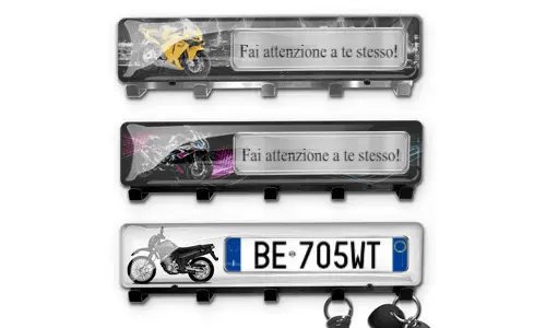 gallery-luxury-key-board-car-silhouettes-license-plate-1