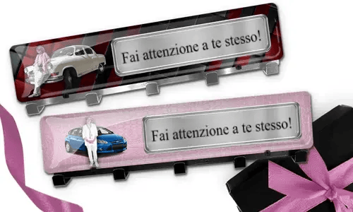 gallery-luxury-key-board-car-silhouettes-license-plate-1