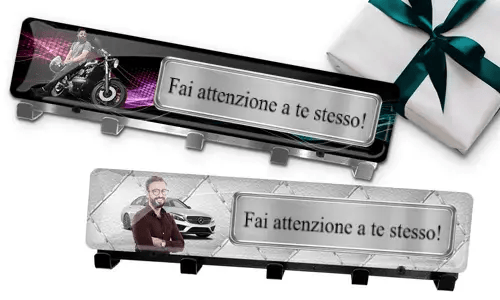 gallery-luxury-key-board-car-silhouettes-license-plate-1