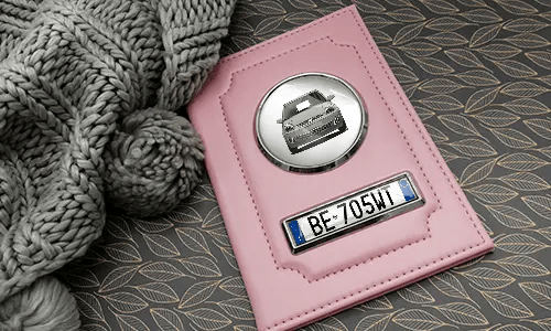 tasche für fahrzeugpapiere neben Pullover tasche fahrzeugpapiere