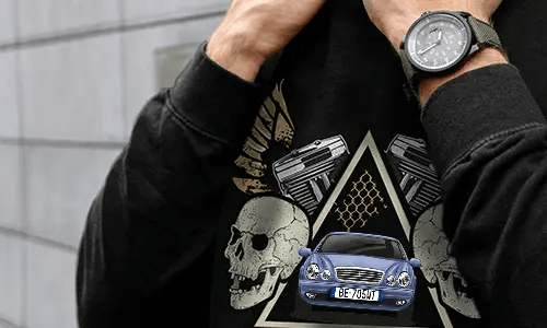 auto pullover Schwarz mit schwarzem Auto pullover auto auto pullover Schwarz mit schwarzem Auto pullover auto