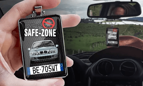 gallery-photo-safe-zone-car-mirror-decoration-4