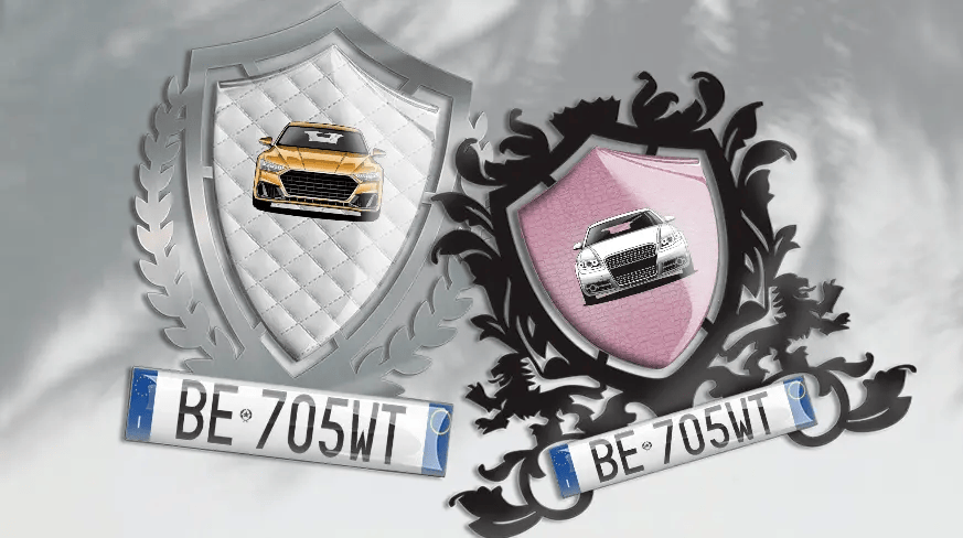 Décoration murale-Luxe