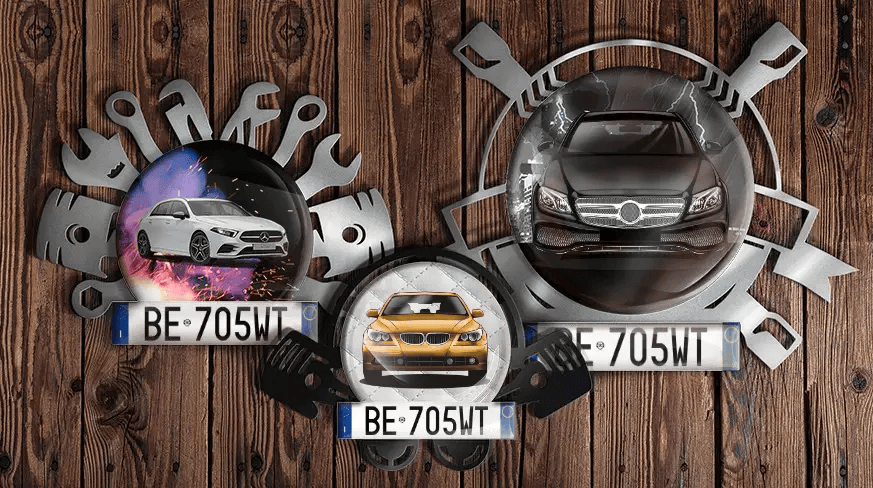 Wall Decoration Workshop